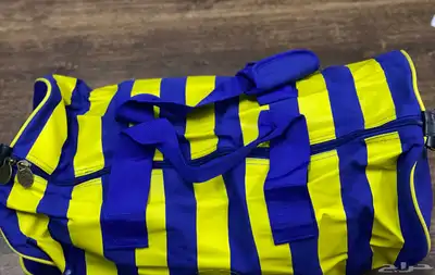 شنط نادي النصر 0