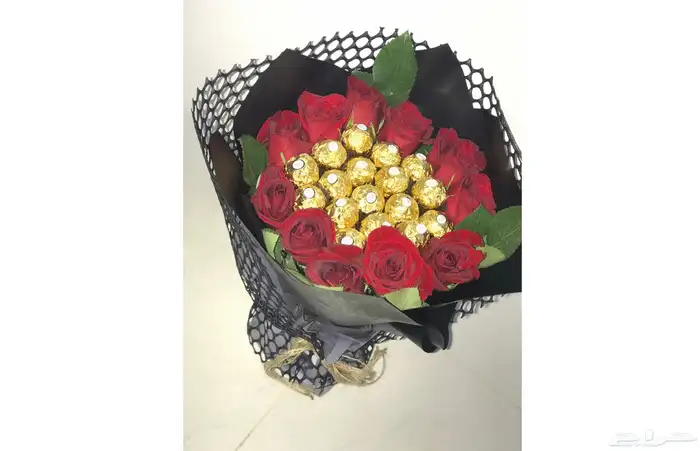 بوكس الشاشه باقة فراوله باقة ورد بوكيه فراوله بوكيه ورد 37