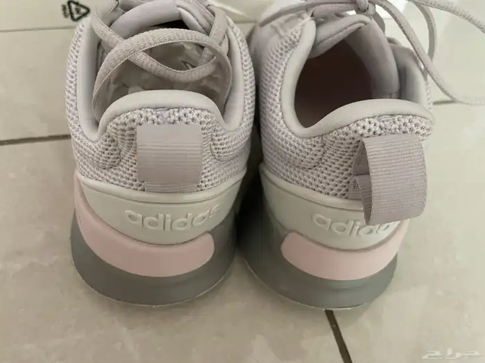 adidas racer TR21 حذاء اديداس نسائي جديد 3