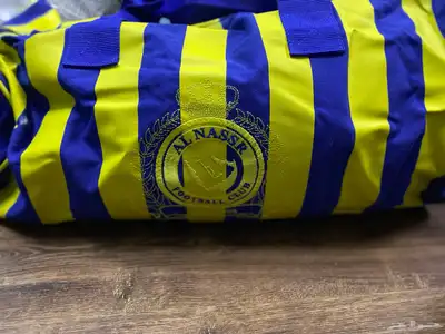 شنط نادي النصر 1