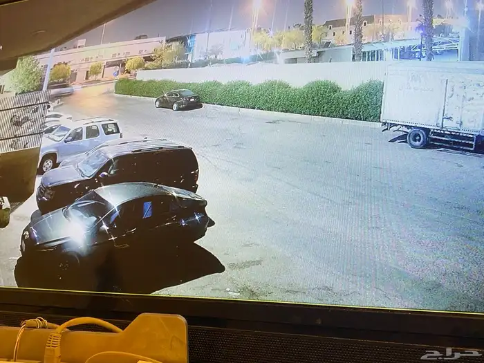 كاميرات مراقبة 4