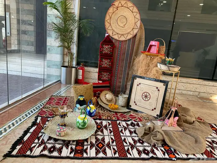 تاجير كراسي وطاولات جده 17