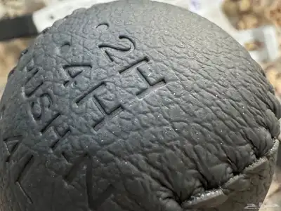 مقابض مسكات قيرودبل جلد باترول فتك سوبر سفاري 4