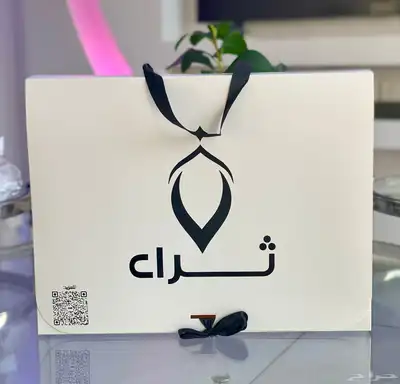 طباعة بكج العبايات ملون بكميات تبدا من 50 حبة 6