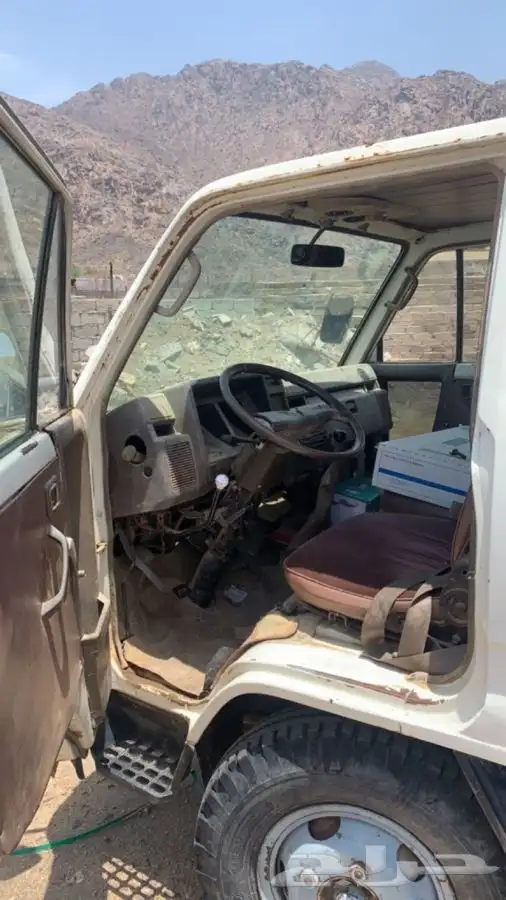قلاب ديهاتسو 2