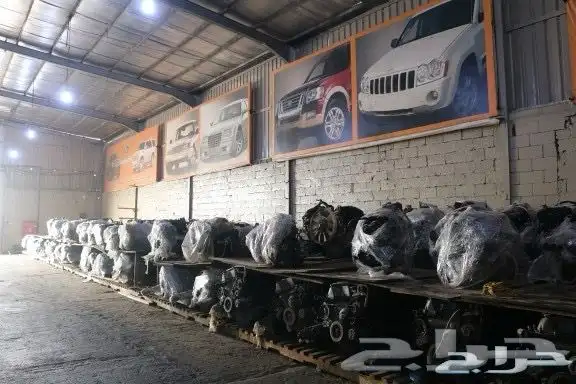 ماكينة جمس 2007 الى 2020 9