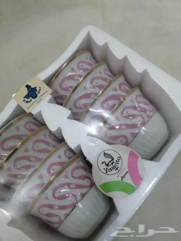 أواني و تحف 73
