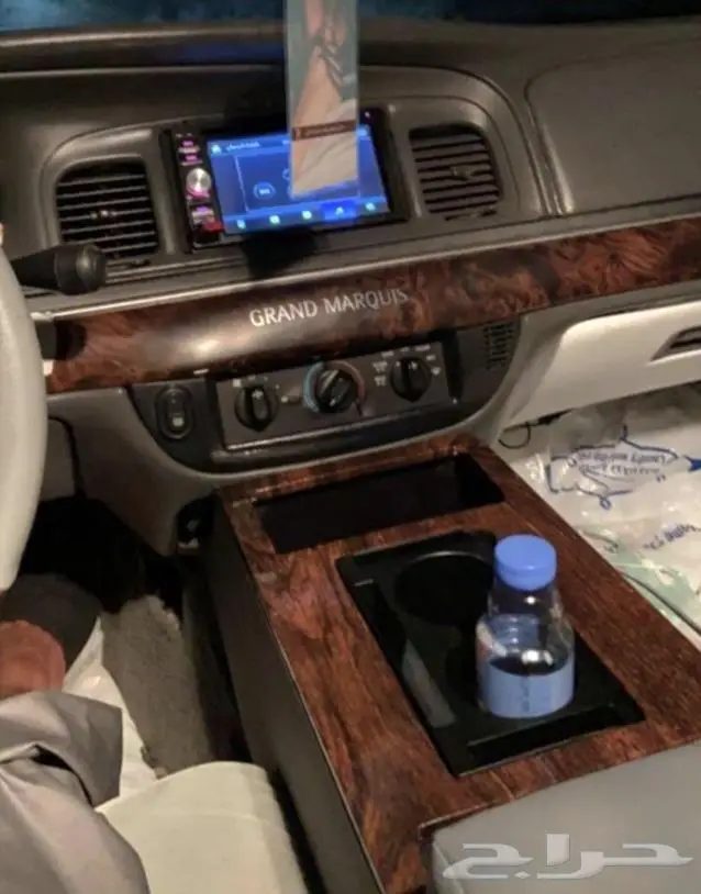 تكايات الفورد الأصلية 77