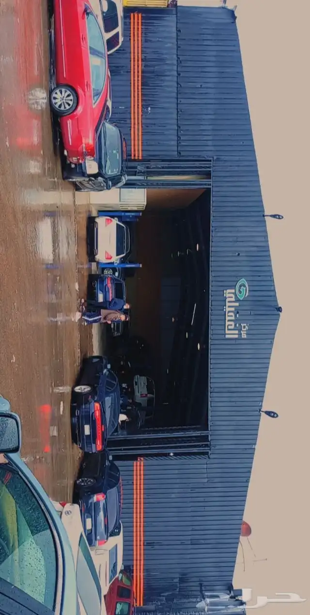 ماكينة جمس 2007 الى 2020 4