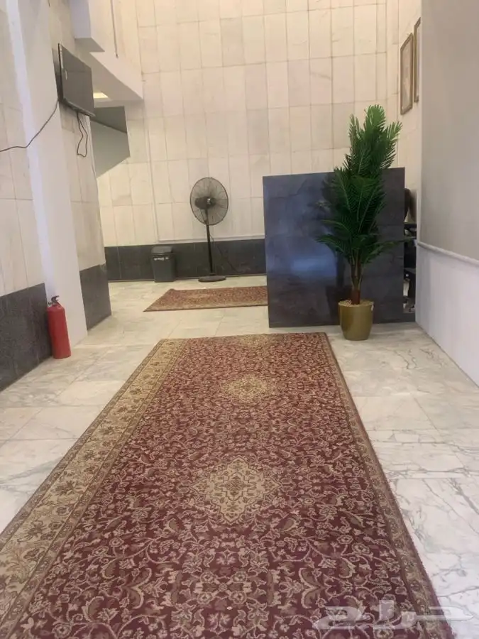 غرف فندقيه بأسعار اقتصادية بقرب المسجد النبوي الشريف 8