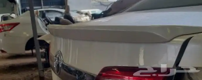 قطع اوريون كامري 2012-2017 23