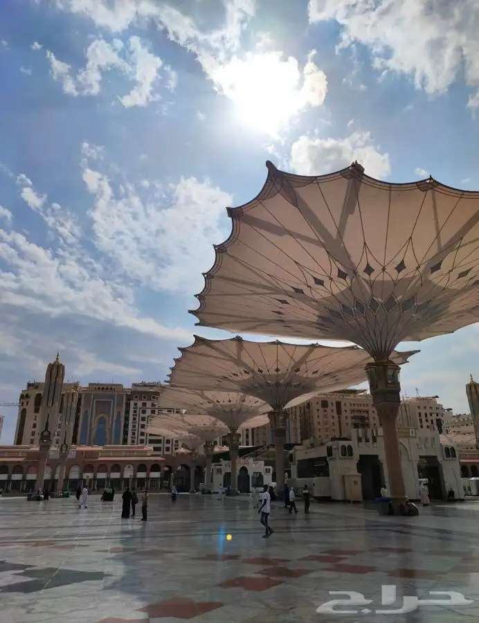 غرف فندقيه بأسعار اقتصادية بقرب المسجد النبوي الشريف 9