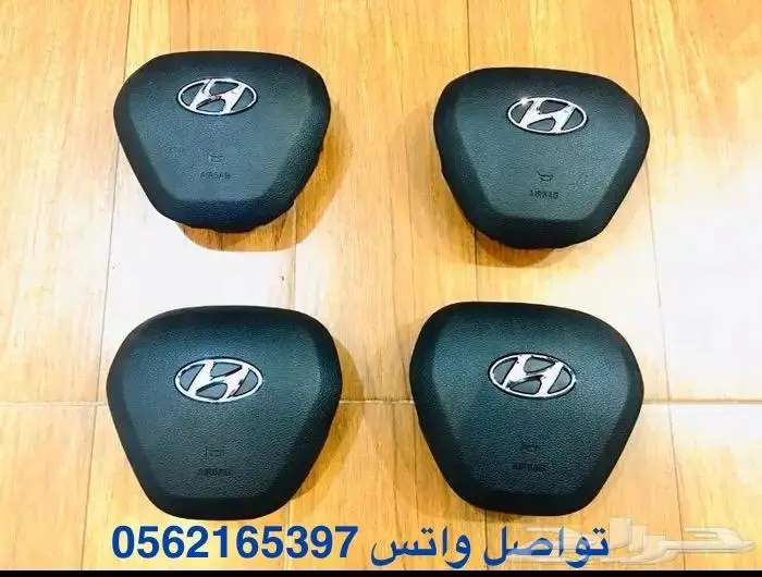 اغطية ايرباقات تورس 2024 خامة وكالة مصدومه 12