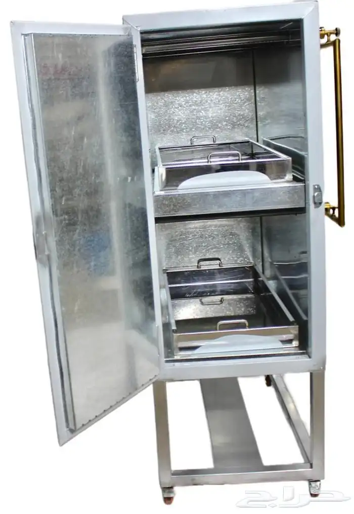 فرن تحمير ذبايح استيل افران تحمير ذبايح فرن تحمير مندي 15