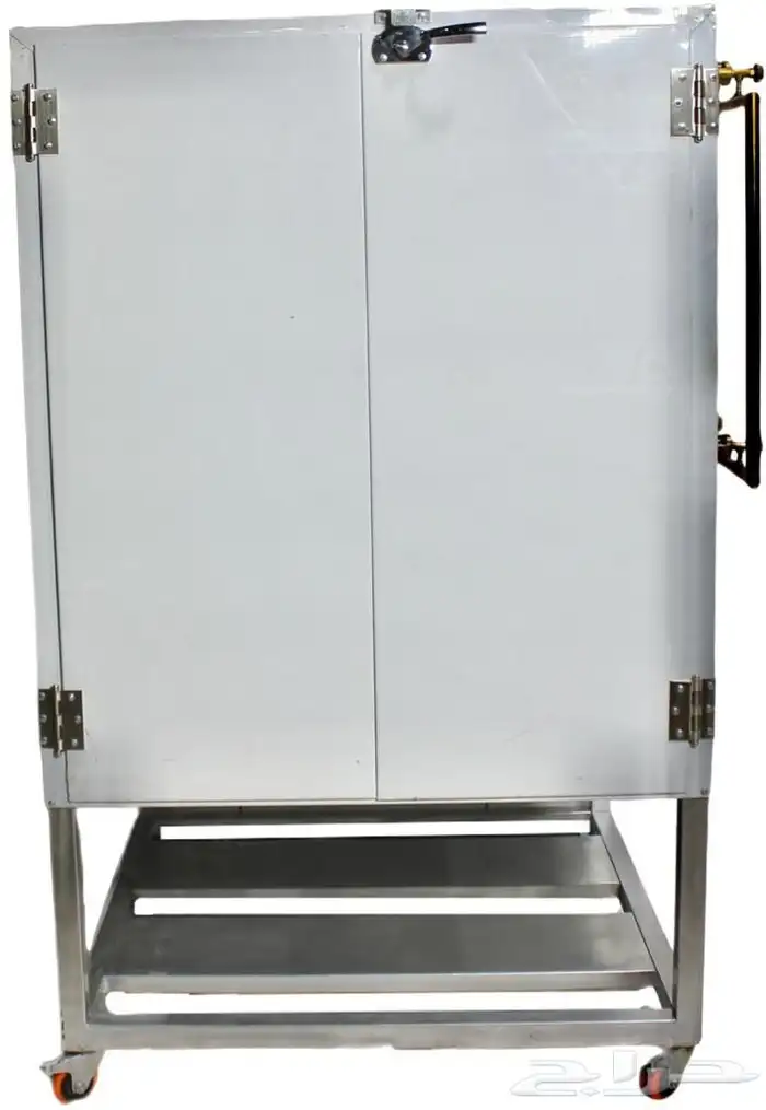 فرن تحمير ذبايح استيل افران تحمير ذبايح فرن تحمير مندي 11