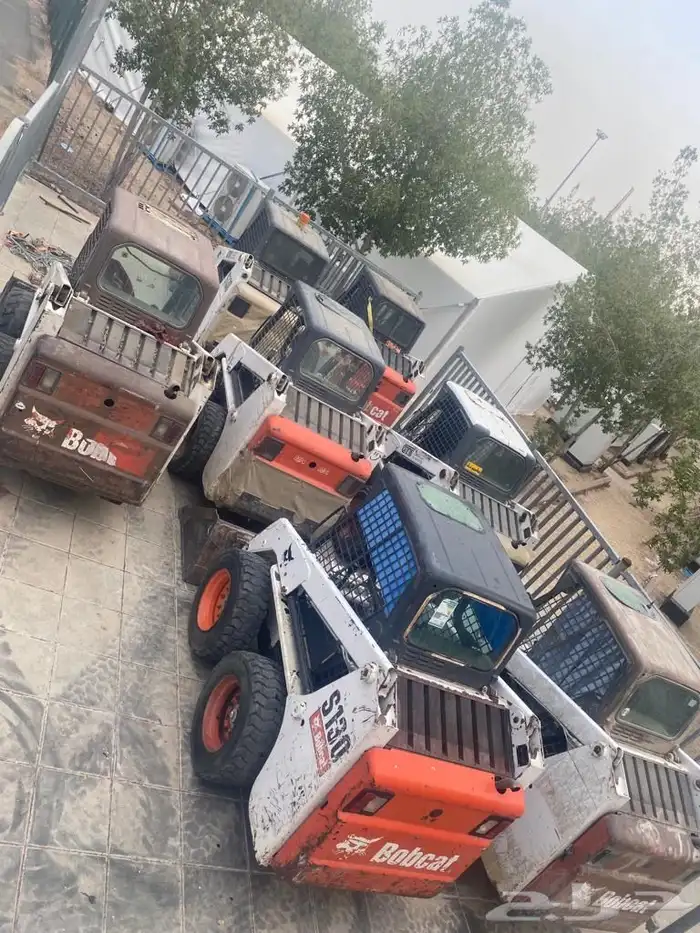مقاول اسفلت في مكه و تاجير معادت ثقليه 1