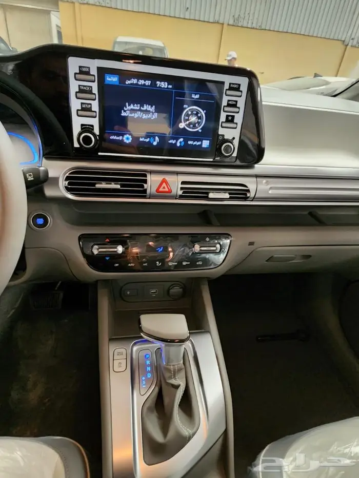 هونداي ستارجايزر سمارت 2025 11