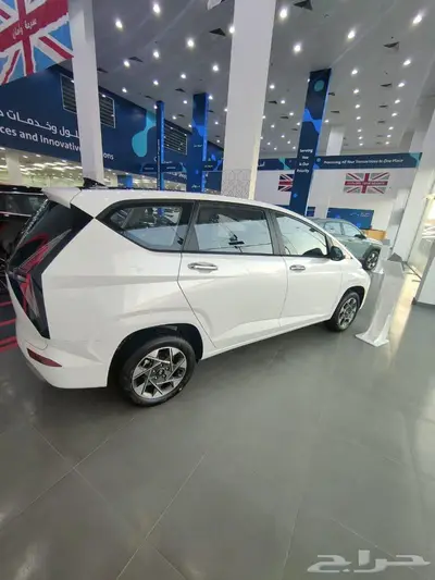 هوينداي ستار جزر 2025 سمارت 6