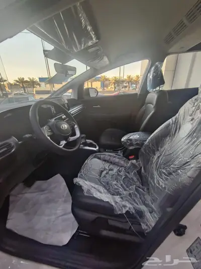 هوينداي ستار جزر 2025 سمارت 0