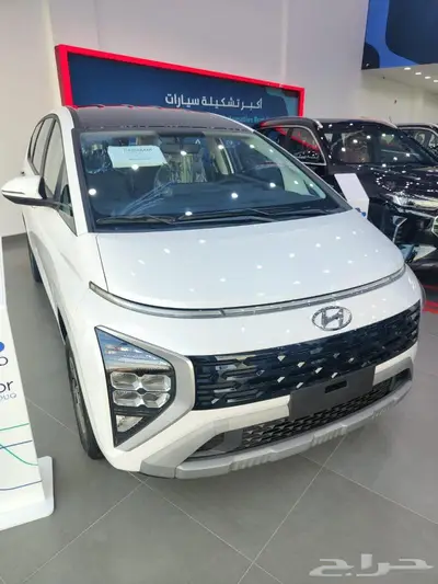 هوينداي ستار جزر 2025 سمارت 4