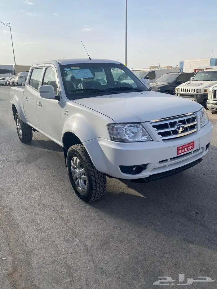 تاتا زينون غمارتين بدون دبل 2023 0