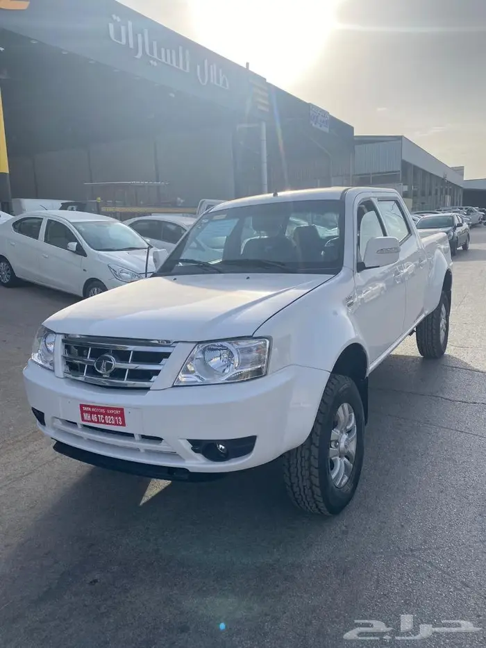 تاتا زينون غمارتين بدون دبل 2023 2