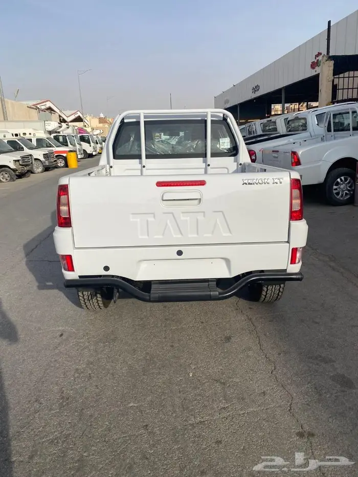 تاتا زينون غمارتين بدون دبل 2023 3