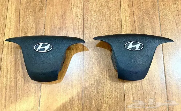 اغطية ايرباقات تورس 2024 خامة وكالة مصدومه 48