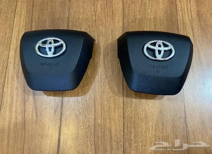 اغطية ايرباقات تورس 2024 خامة وكالة مصدومه 43