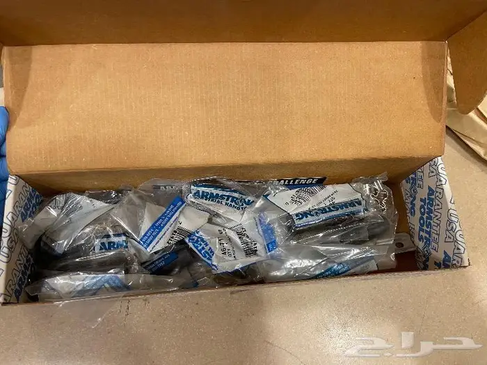 مفكات ومفاتيح أمريكية 4