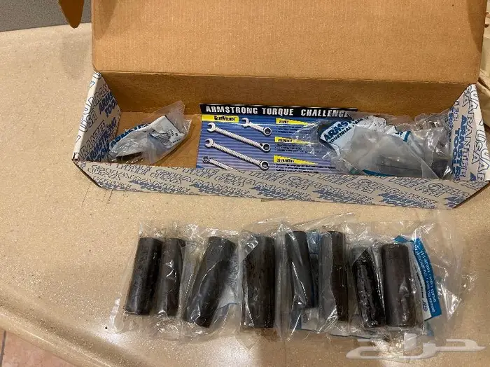 مفكات ومفاتيح أمريكية 5