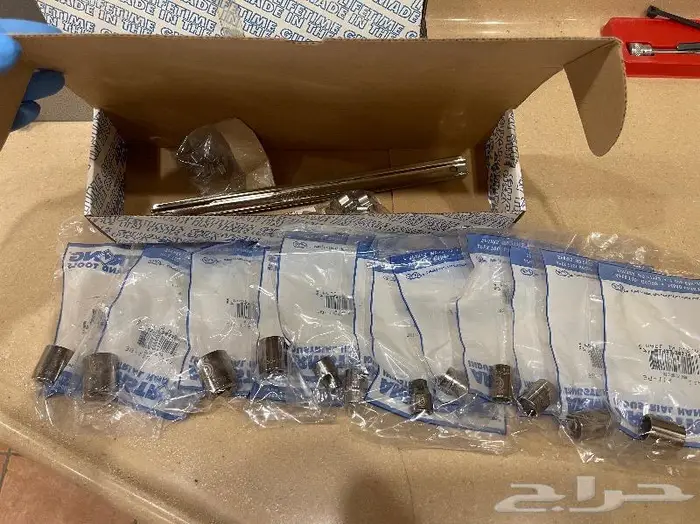 مفكات ومفاتيح أمريكية 7