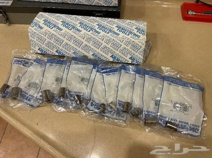 مفكات ومفاتيح أمريكية 8