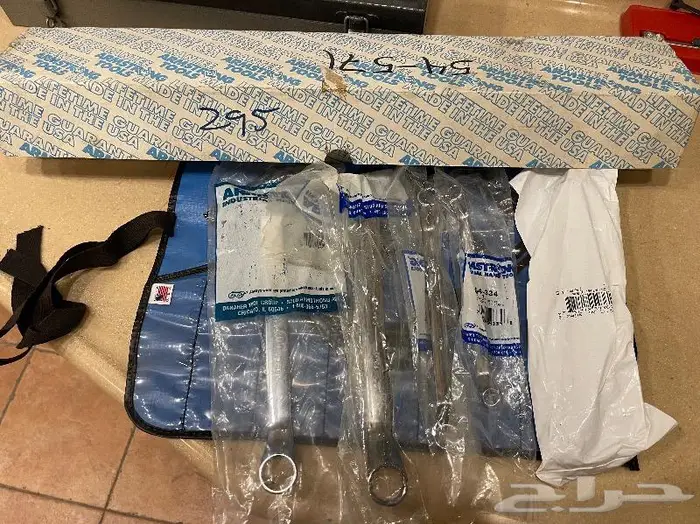 مفكات ومفاتيح أمريكية 9