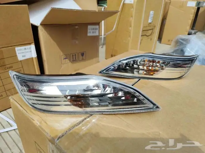 قطع غيار لكزس gx 460 -2020 9