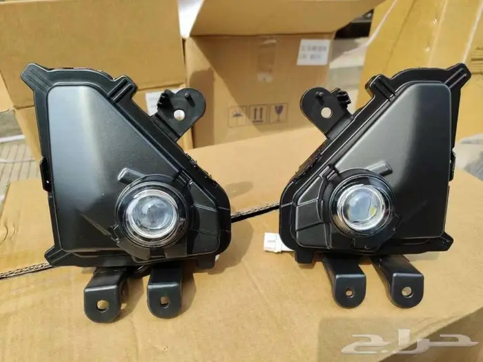 قطع غيار لكزس gx 460 -2020 8