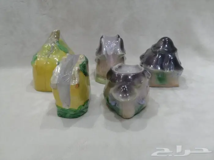 منوعات تراث 67