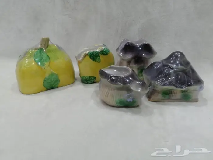 منوعات تراث 83