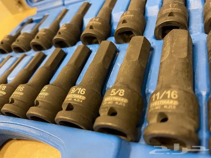 مفكات ومفاتيح أمريكية 2