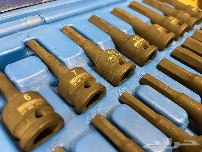 مفكات ومفاتيح أمريكية 3