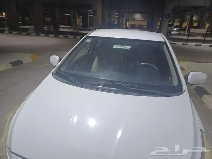 هيونداي اكسنت 2017 للايجار الشهري 0