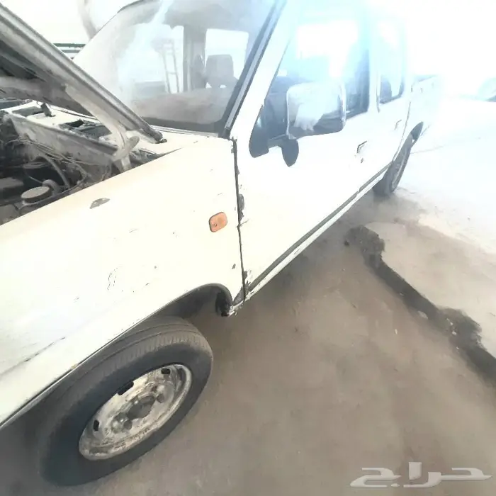 نيسان دادسون غمارتين93 1