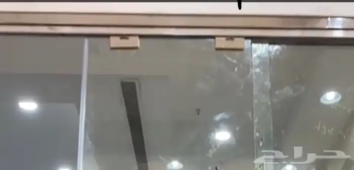 معلم فني زجاج قزاز سكريت مكة 2