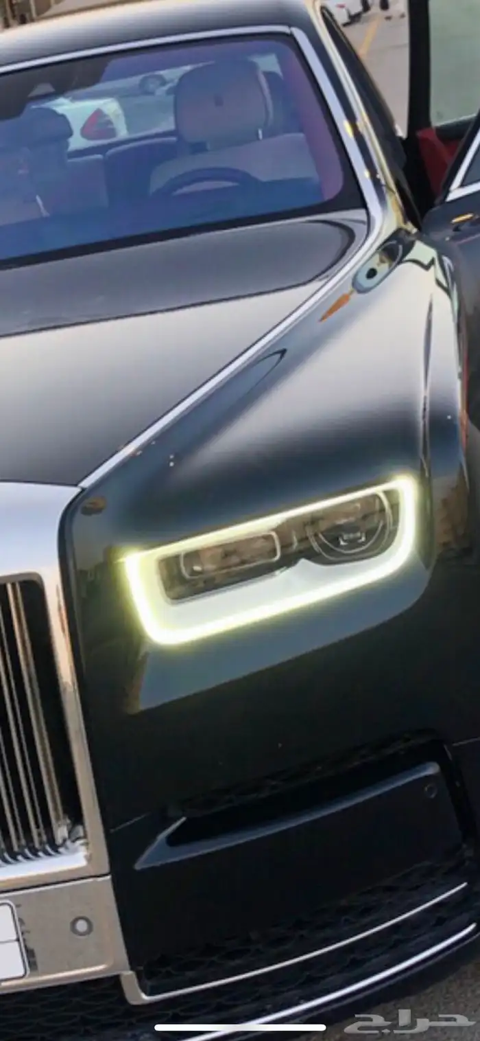 تاجير جميع انواع السيارات الفارهه بسائق وبدون سائق 1