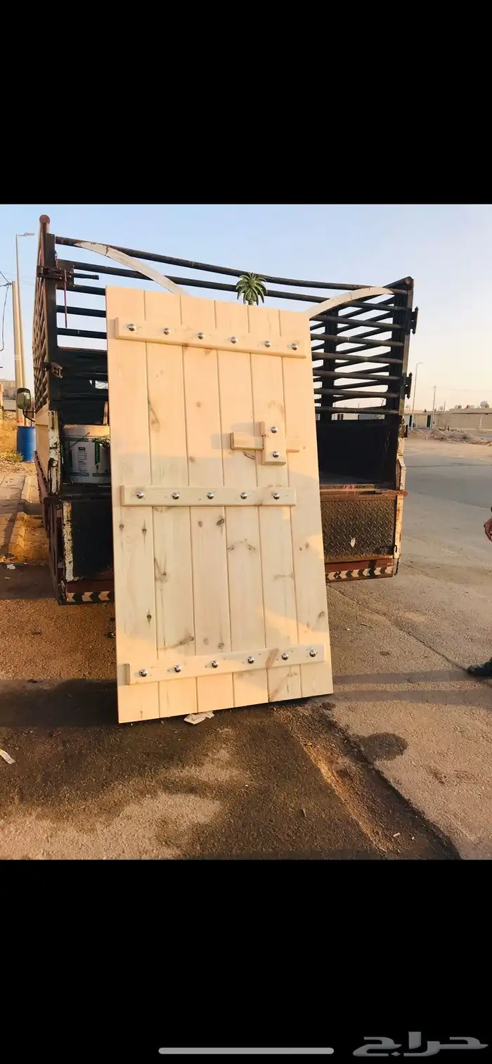 منجره أعمال الغيد 46