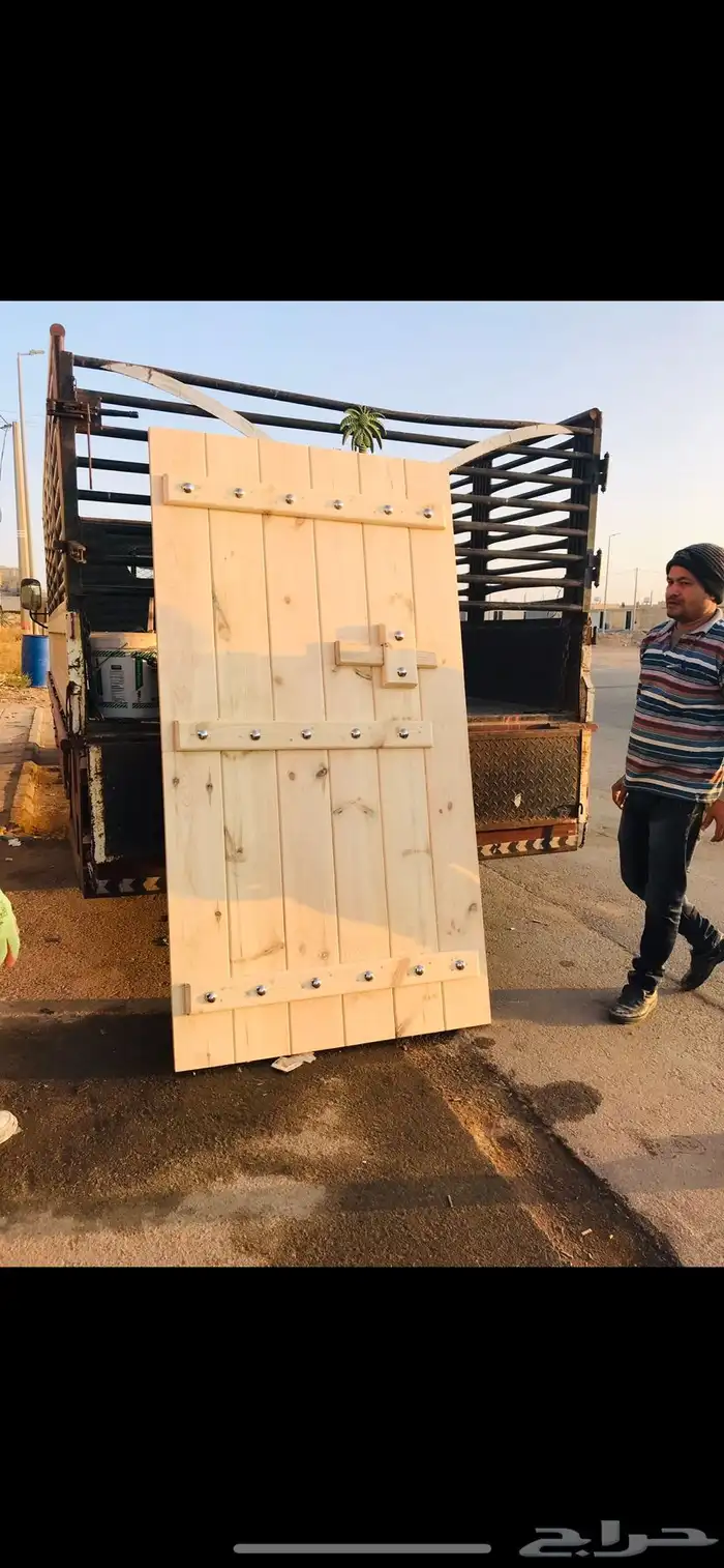 منجره أعمال الغيد 47