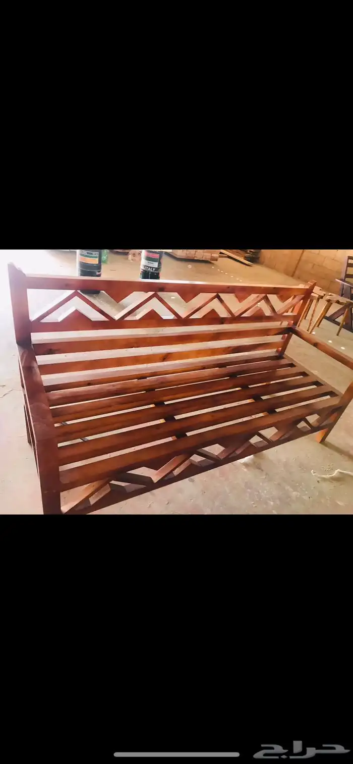 منجره أعمال الغيد 15