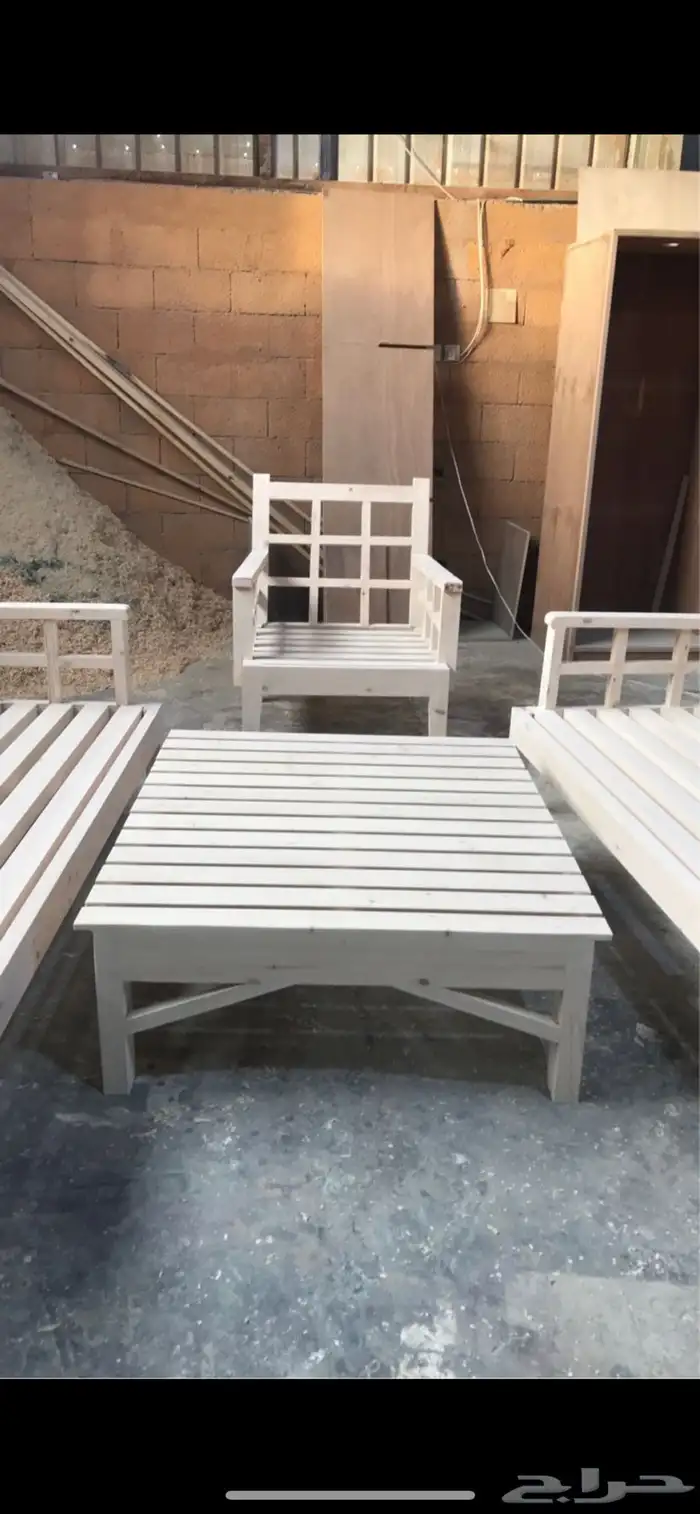 منجره أعمال الغيد 32