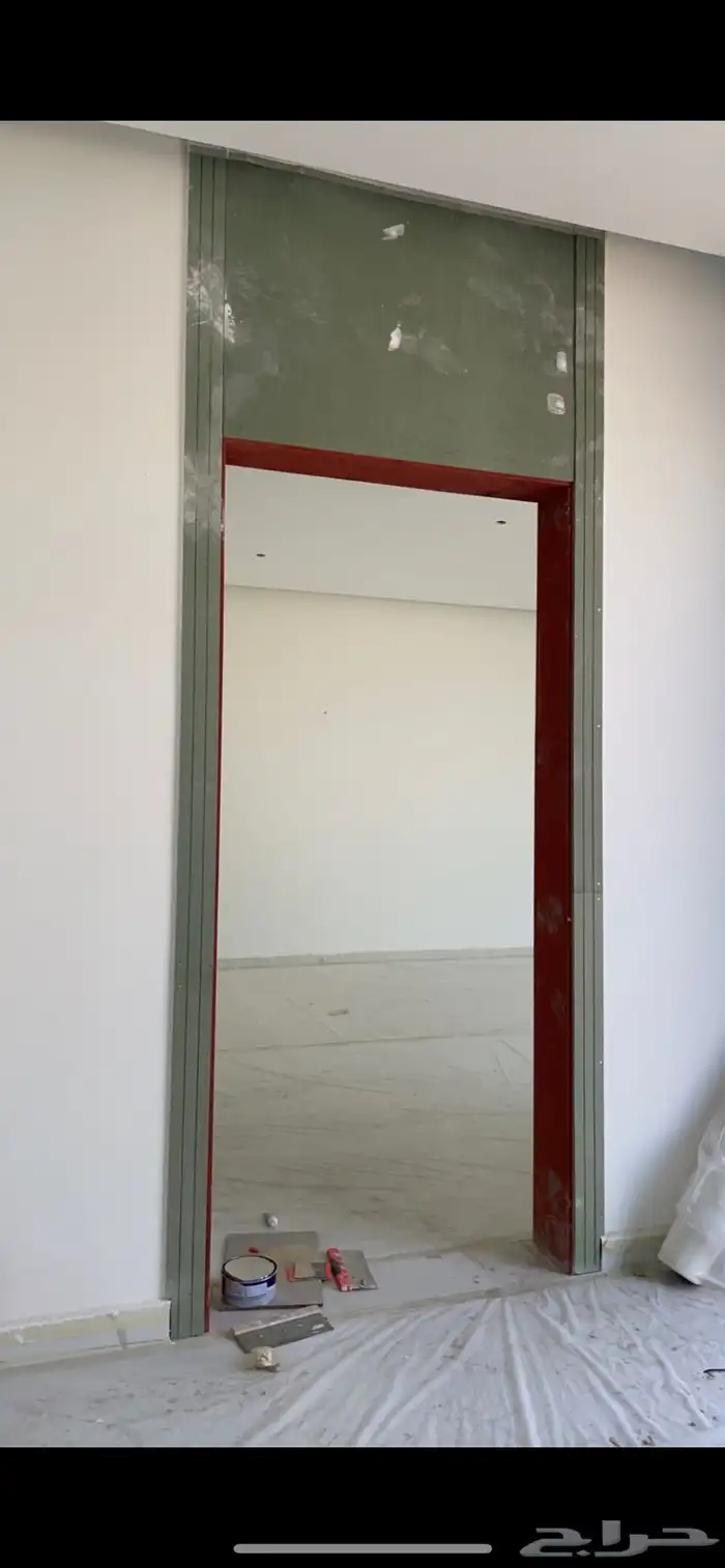 منجره أعمال الغيد 3