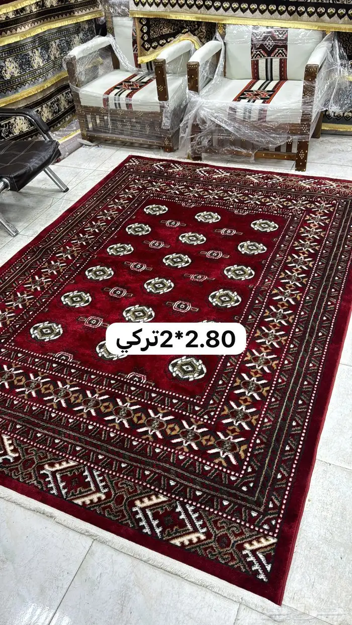 جلسات وكراسي خارجية 12